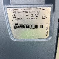 Baxter Artis Physio Plus - Dialysis image 3